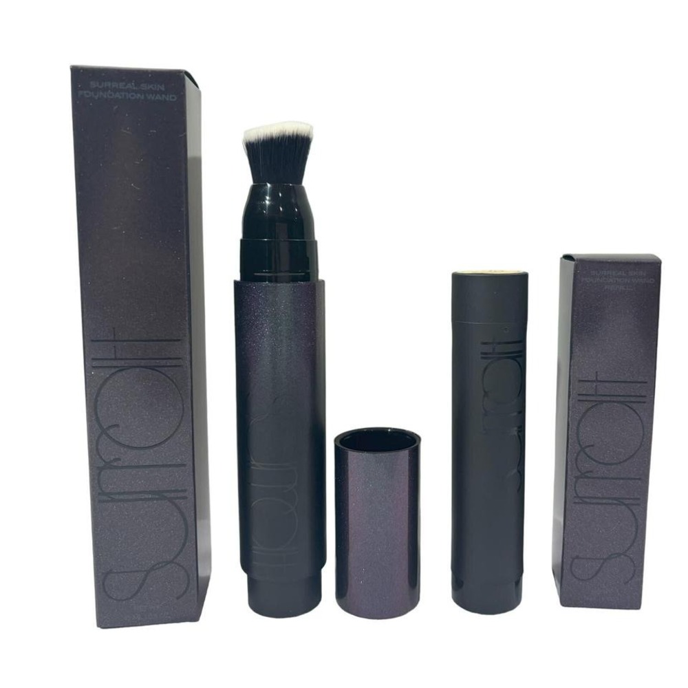 SURRAT -URREAL‎ SKIN™ FOUNDATION WAND / REFILL - 17 - NIB